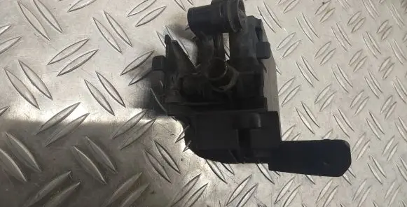 Headlight washer spray nozzle