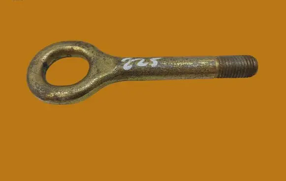 Fiat Fiorino Towing hook eye 