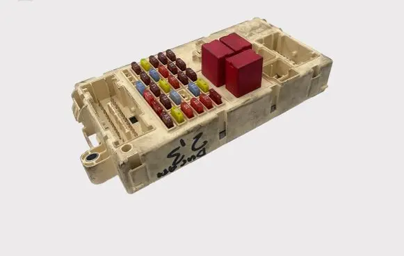 Fiat Ducato Fuse module 1349511080 1369571080