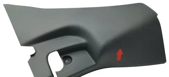 Volkswagen ID. Buzz Other exterior part 1T3863483