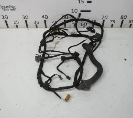 Audi A3 S3 8P Other wiring loom 8P4971147BB