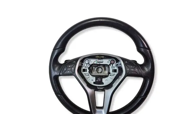 Mercedes-Benz B W246 W242 Steering wheel A2184602018 307800299230AA