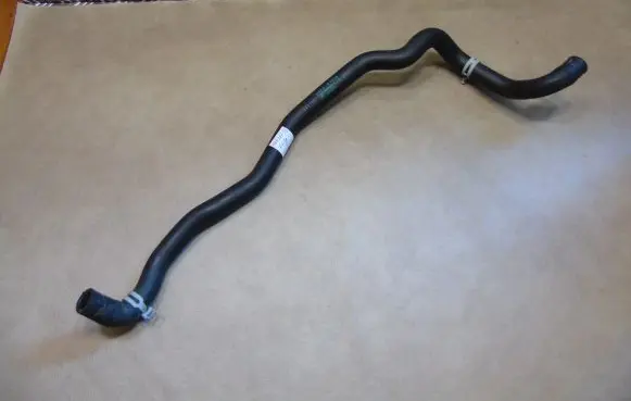 BMW 7 F01 F02 F03 F04 Engine coolant pipe/hose 64539119169