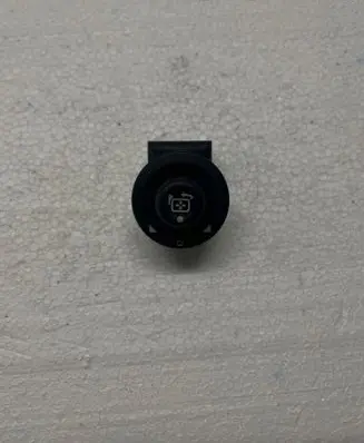 Land Rover Discovery 3 - LR3 Wing mirror switch YUF500030 03930361