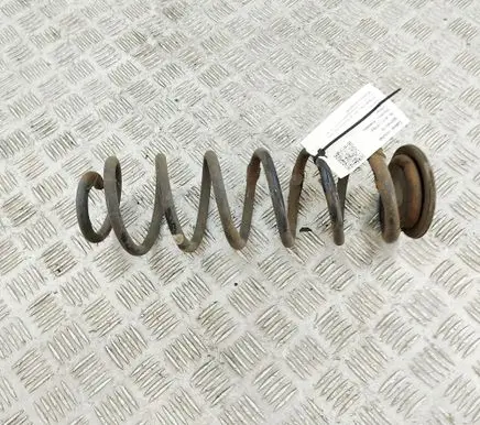 Volkswagen Jetta VI Rear coil spring 1K0511115BD