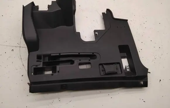 Mercedes-Benz A W169 Dashboard lower bottom trim panel A1696800039