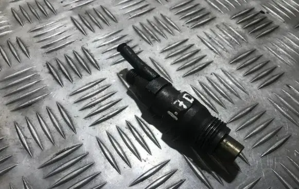 Peugeot Partner Fuel injector kca17s42