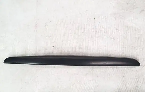 Citroen C3 Tailgate trunk handle 9680688977 10120302
