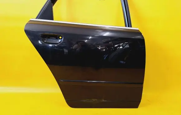 Audi A4 S4 B6 8E 8H Rear door