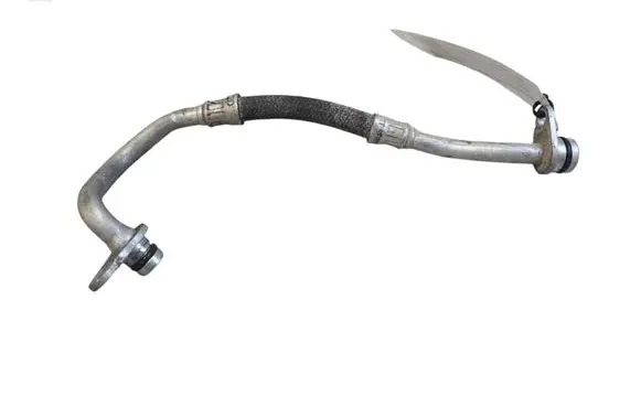 Audi Q5 SQ5 Turbo turbocharger oiling pipe/hose 06M145144E