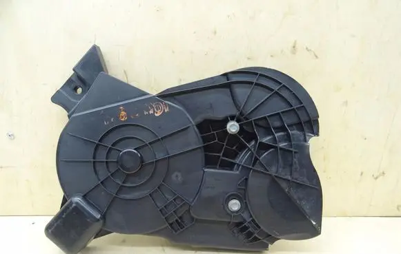 Peugeot 308 Thermostat housing 