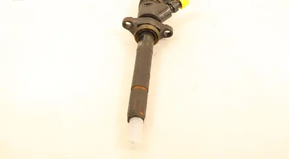 Citroen C5 Fuel injector 0445110297