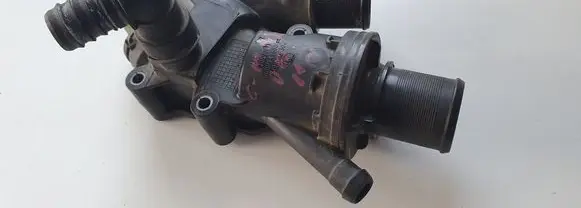 Ford Grand C-MAX Other engine bay part