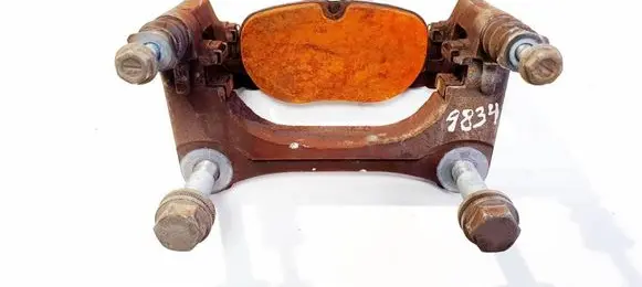 Cupra Born Front brake caliper l93934 12212ad