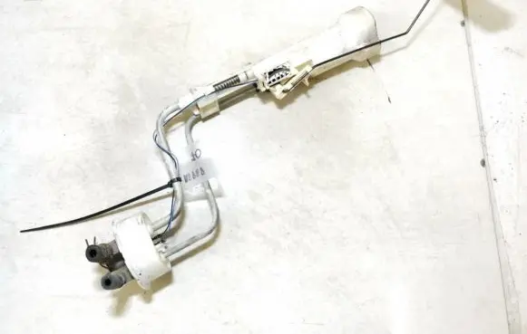 Fuel level sensor