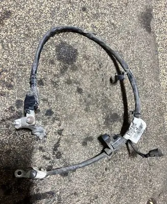 Ford C-MAX I Negative earth cable (battery) 3M5T14A280