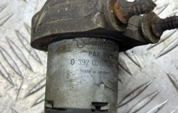 Ford Galaxy Electric auxiliary coolant/water pump 0392020024