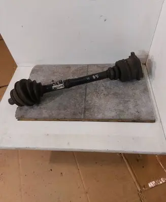 Audi A8 S8 D2 4D Front driveshaft 4D0407271S