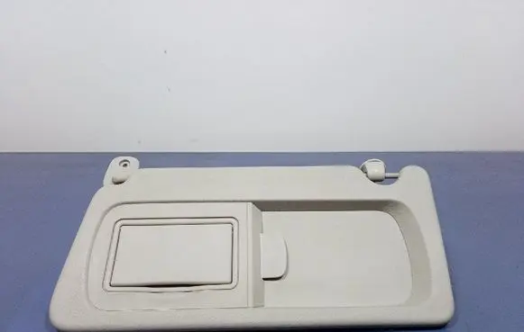 Dacia Lodgy Sun visor 