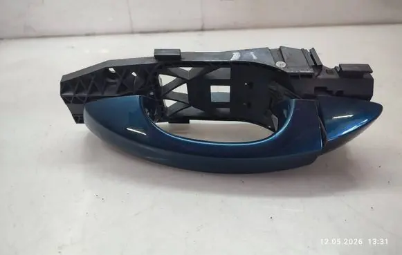 Skoda Karoq Rear door exterior handle 5N0839885H