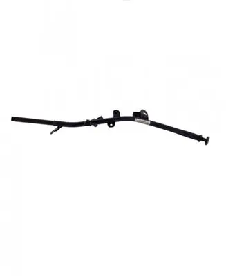 Oil level dip stick