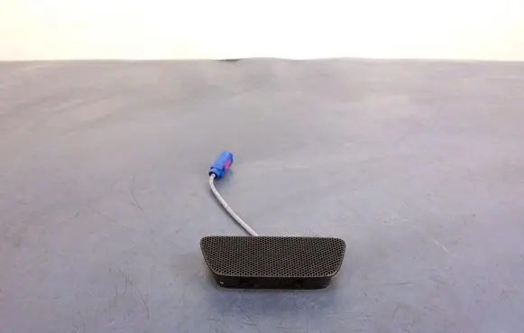 Volvo XC60 Microphone (bluetooth/phone) 39837961