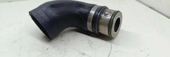 Volkswagen Golf V Intercooler hose/pipe 3c0145828c