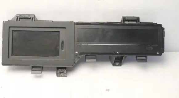 Renault Scenic III - Grand scenic III Speedometer (instrument cluster) 248184342R