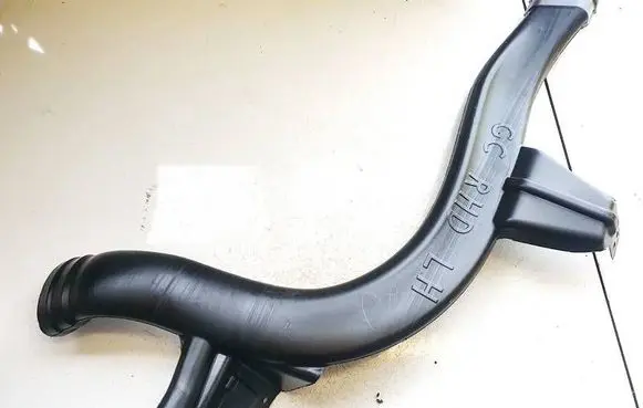 Nissan Leaf I (ZE0) Air intake hose/pipe 278113nm0a