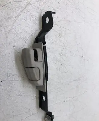Mazda CX-3 Seat belt adjustment rail 1092033