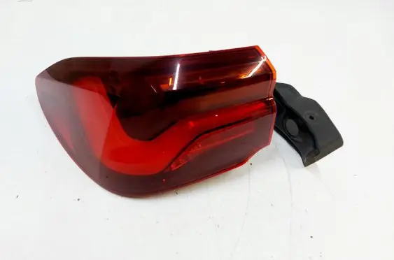 BMW X2 F39 Rear/tail lights 9881161