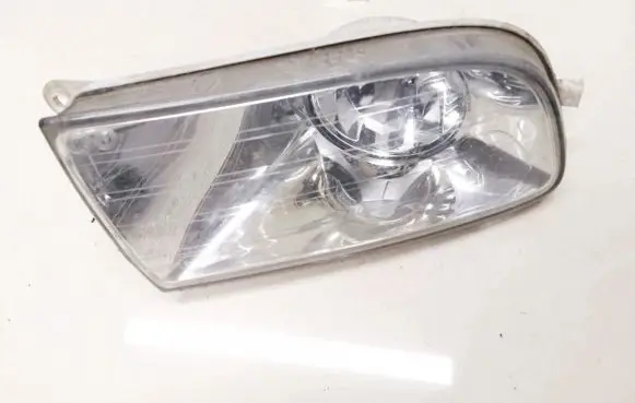 Skoda Octavia Mk2 (1Z) Front fog light 1z0941700 1z0941702