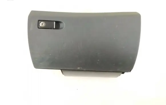 Mercedes-Benz C W204 Glove box set 2046803391 2046800310