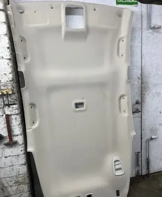 Honda CR-V Headlining 