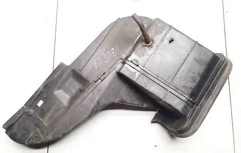 Ford Transit Cabin air duct channel 