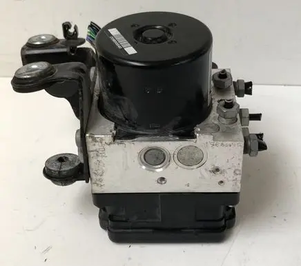 Volvo S80 ABS Pump 31261142 7G9N2C405AC 10021201514