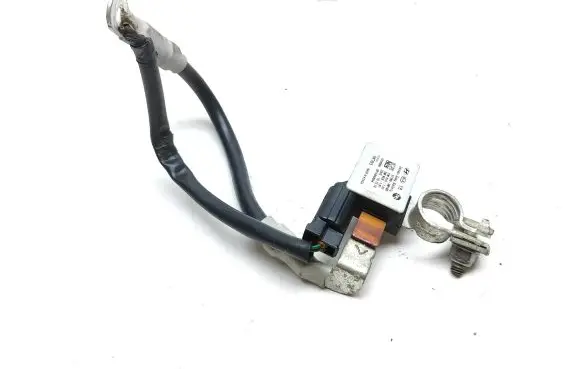 KIA Rio Negative earth cable (battery) 37180H8100 1018006 3R11A43854