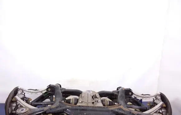 Porsche Cayenne (92A) Rear suspension assembly kit set 