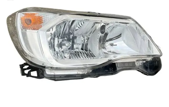 Subaru Forester SJ Headlight/headlamp 9922681017