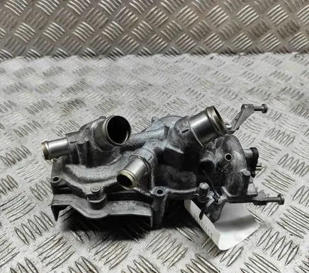 Water pump