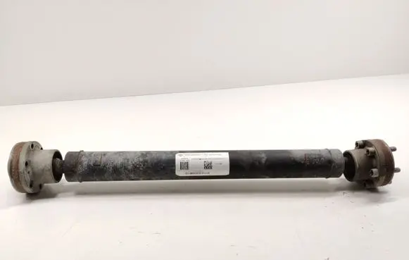 Mercedes-Benz X-class W470 Front prop shaft 372005XD0A