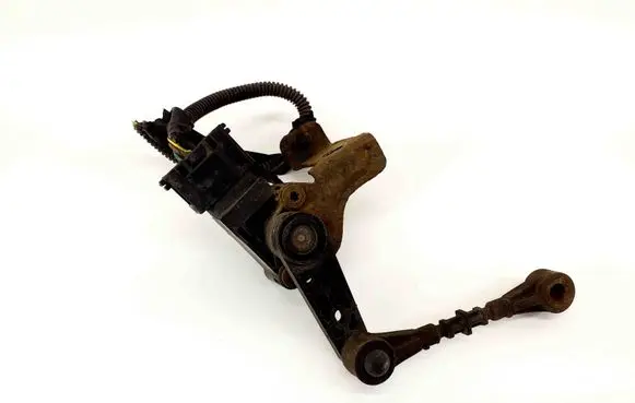 Land Rover Range Rover Evoque L538 Air suspension front height level sensor BJ323D026AA