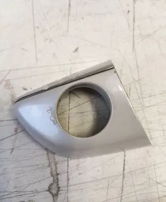 Peugeot 508 RXH Front door handle cover 