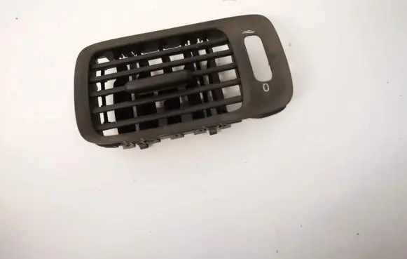 Volvo S70 V70 V70 XC Dash center air vent grill 9481652