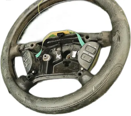 Peugeot Expert Steering wheel
