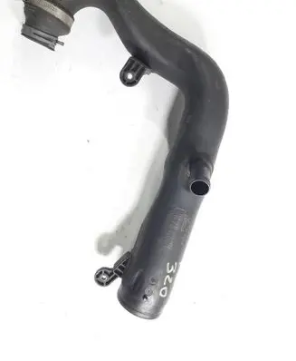 Audi A3 S3 8P Air intake hose/pipe 1K0129654K