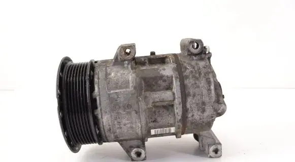 Toyota Auris 150 Air conditioning (A/C) compressor (pump) 5SE12C GE2302110