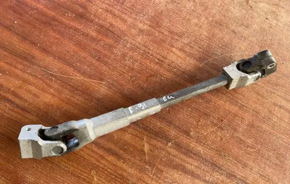 BMW 3 E90 E91 Steering column universal joint 8769157