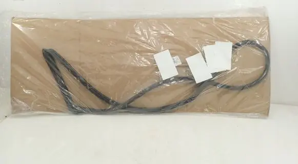 Volkswagen Arteon Rubber seal loading door 3G8867338N