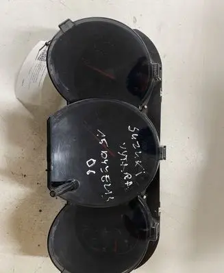 Suzuki Grand Vitara I Speedometer (instrument cluster) 3411067J10 VP5SUF10849JJ